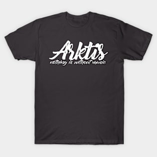 Arktis Terrordrome T-Shirt